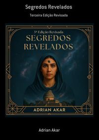 Produktbild: Segredos Revelados