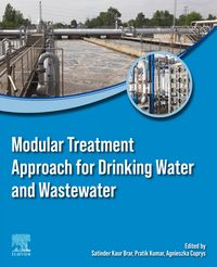 Produktbild: Modular Treatment Approach for Drinking Water and Wastewater