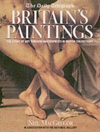 Produktbild: Britain's Paintings