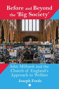Produktbild: Before and Beyond the 'Big Society'