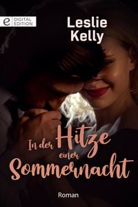 Produktbild: In der Hitze einer Sommernacht