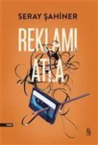 Produktbild: Reklami Atla