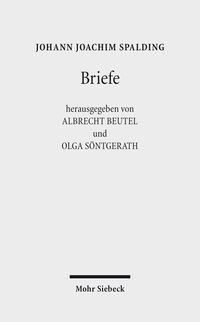 Produktbild: Briefe