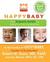 Produktbild: HappyBaby