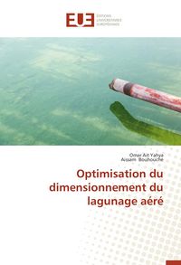 Produktbild: Optimisation du dimensionnement du lagunage a&eacute;r&eacute;