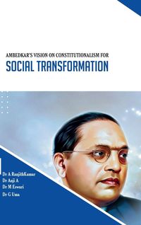 Produktbild: Ambedkar's Vision On Constitutionalism For Social Transformation