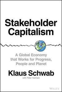 Produktbild: Stakeholder Capitalism