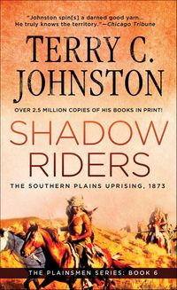 Produktbild: Shadow Riders