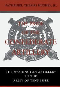 Produktbild: The Pride of the Confederate Artillery