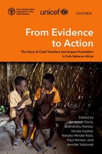 Produktbild: From Evidence to Action