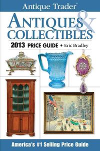 Produktbild: Antique Trader Antiques & Collectibles Price Guide