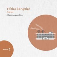 Produktbild: Tobias de Aguiar