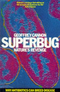 Produktbild: Superbug / Nature's Revenge