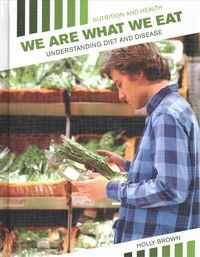 Produktbild: We Are What We Eat