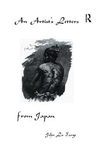 Produktbild: Artists Letters From Japan