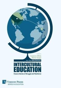 Produktbild: Intercultural Education