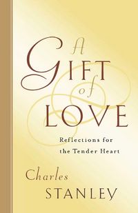 Produktbild: A Gift of Love