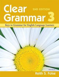 Produktbild: Folse, K: Clear Grammar 3