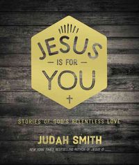 Produktbild: Jesus Is For You