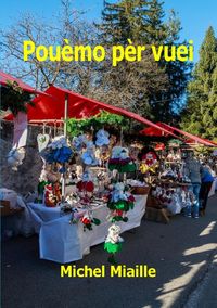 Produktbild: Pou&egrave;mo p&egrave;r vuei