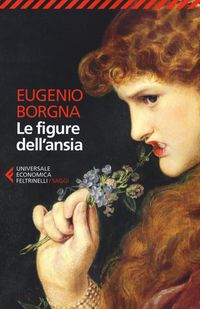 Produktbild: Le figure dell'ansia