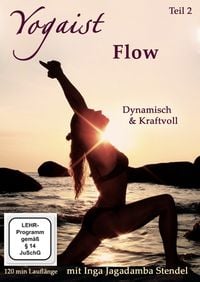 Produktbild: Yogaist - Flow