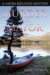 Produktbild: Murder for Mayor