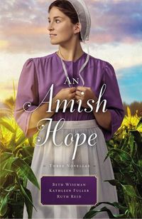 Produktbild: An Amish Hope