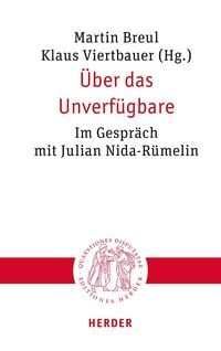 Produktbild: &Uuml;ber das Unverf&uuml;gbare