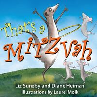 Produktbild: Thats a Mitzvah