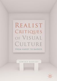 Produktbild: Realist Critiques of Visual Culture
