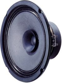 Produktbild: Visaton BG 20 - 8 Ohm 8 Zoll 20.32cm Breitb&auml;nder 40W 8Ω