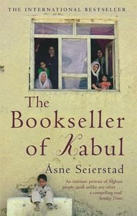 Produktbild: The Bookseller of Kabul