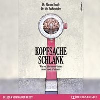 Produktbild: Kopfsache Schlank