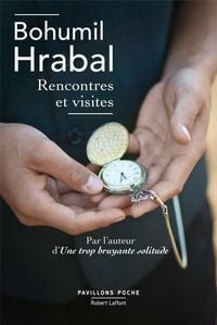 Produktbild: Rencontres et visites