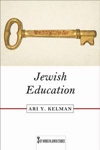 Produktbild: Jewish Education