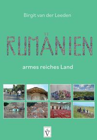 Produktbild: Rum&auml;nien