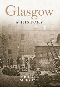 Produktbild: Glasgow A History