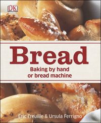 Produktbild: Treuille, E: Bread