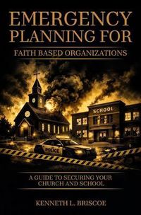 Produktbild: Faith-Based Organizations Emergency Planning Handbook
