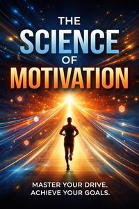 Produktbild: The Science Of Motivation
