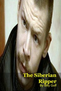 Produktbild: The Siberian Ripper