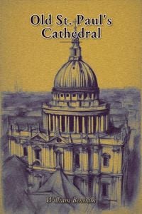 Produktbild: Old St. Paul's Cathedral