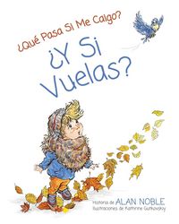 Produktbild: &iquest;Y si vuelas?