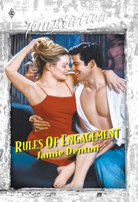 Produktbild: Rules Of Engagement