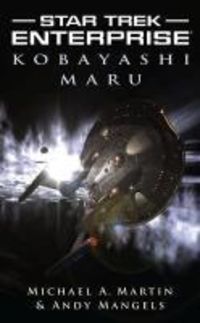 Produktbild: Star Trek: Enterprise: Kobayashi Maru