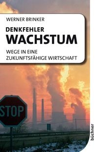 Produktbild: Denkfehler Wachstum