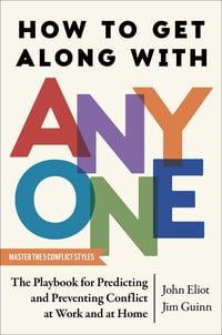 Produktbild: How to Get Along with Anyone