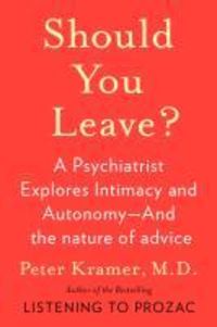 Produktbild: Should You Leave?