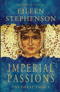 Produktbild: Imperial Passions - The Great Palace